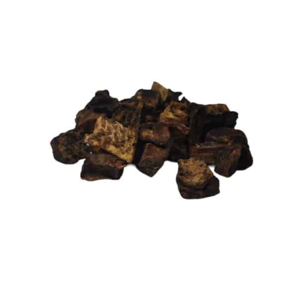 Vleesblokjes Paard 1 kilo