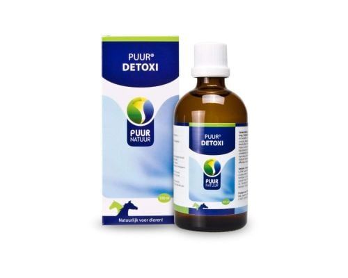 Puur Detoxi 50 ml