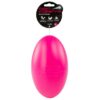 Dog Comets Roze speel ei 15/30 cm