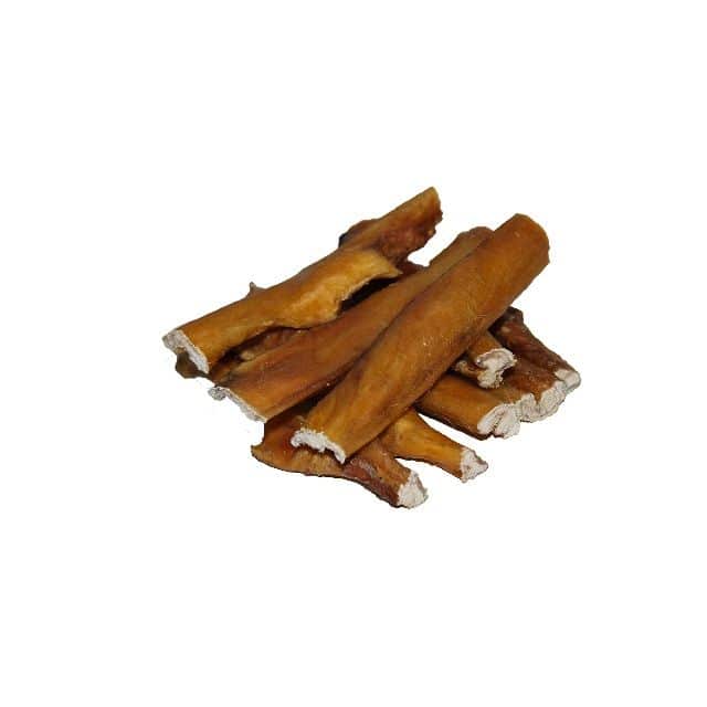 Runderkophuid zak 500 gram