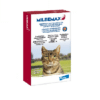 Milbemax tablet ontworming Kat 2-8 kg 2 tabletten