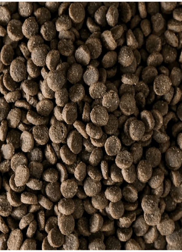 Vleesje krokante brok Puppy Verse Kip 1 of 15 kilo