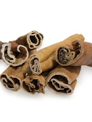 Paardenkophuid rol 1 stuk