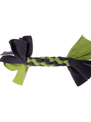 Bringsel maat M 4x20cm Groen