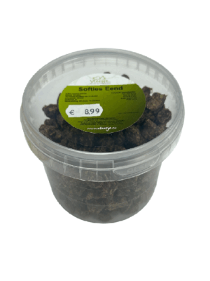 Softies Eend 250 gram