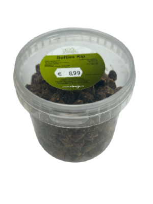 Softies Kip 250 gram