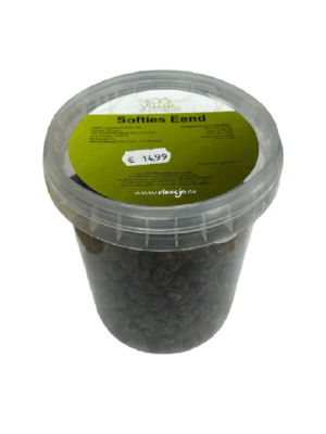 Softies Eend 500 gram