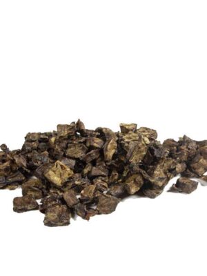 Paardenlong trainers zak 100 gram