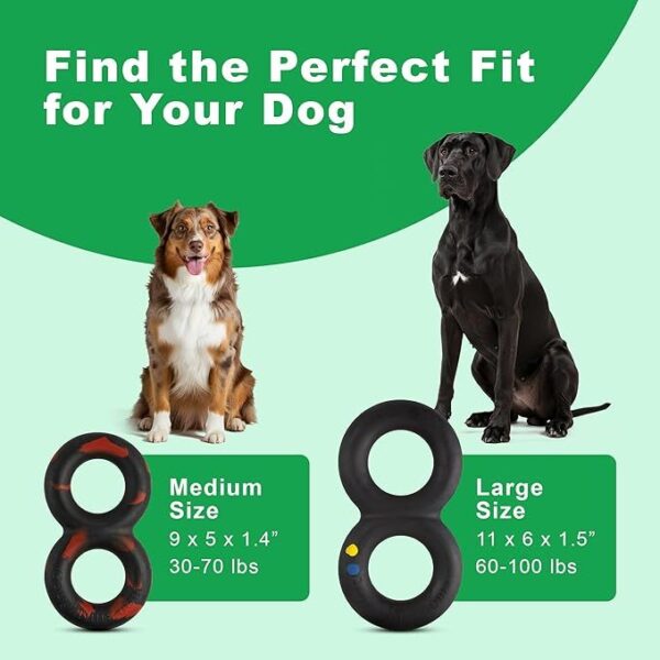 Goughnuts Heavy Duty Tug maat L