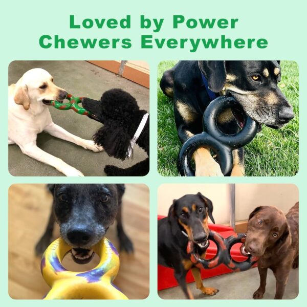 Goughnuts Heavy Duty Tug maat L