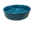 Keramische slowfeeder blauw