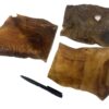 ec4d5787fa9e7049608ab38cba74fe48 Kamelenkophuid platen zak 1000 gram