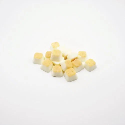 Schapenvetblokjes Knoflook 40 stuks