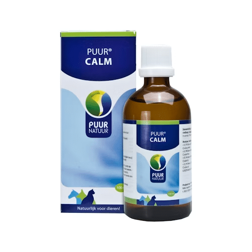 Puur Calm 30 ML
