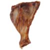 Varkens schouderblad