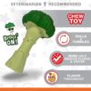 308829e8488ef29492a834a72fa8684c Nylabone giant broccoli bacon & cheese maat L