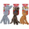 Kong hond Wubba Friends maat L