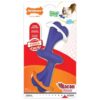 6e339eadd3104c0a139a901d1202bc66 Nylabone giant rolley bacon maat L