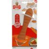 Nylabone giant baguette chicken maat L