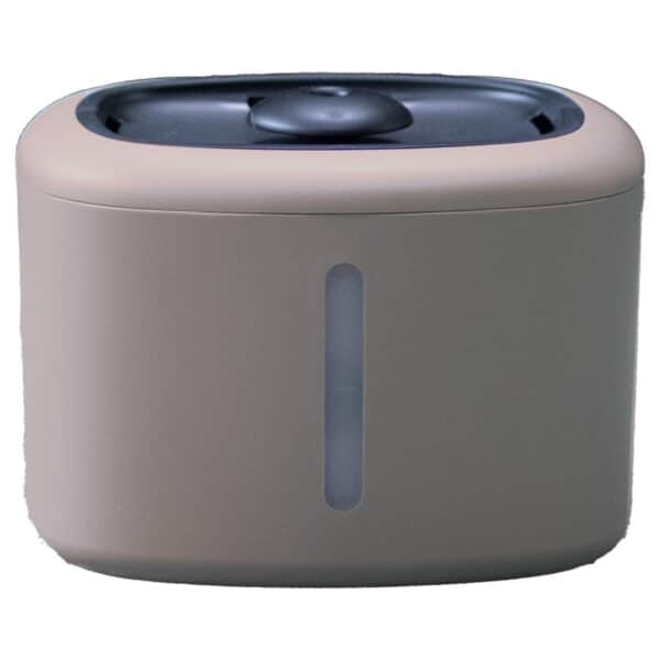 Boon drinkfontein aquabella cappuccino 2,5 liter
