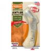 ab8faf133d9aa5a9311433f713af49eb Nylabone Antler bot maat M