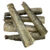 b53132aff8b756c8d127b134f18e92e9 Zalmhuidrollen zak 200 gram