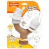 Nylabone chew stick marshmallow & peanut butter maat L