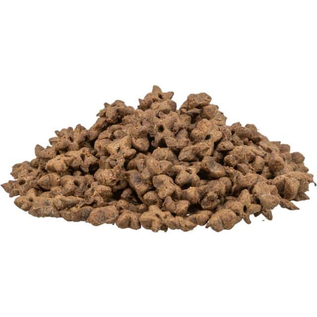 Trixie Flowers Kip & Zalm – Smakelijke Kattensnack