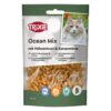 d5f59e82c187833250ecf058d0c7f626 Trixie Ocean Mix met kippenborst en catnip