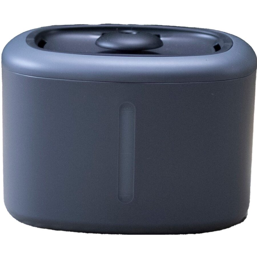 dc287ea7e36ff0da3bd18ef76ebe6a6d Boon drinkfontein aquabella anthracite 2,5 liter