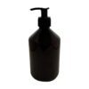 ec74c32e8d0bdd93e5fa26f3d6b3134c Lijnzaadolie fles met pomp 500ML
