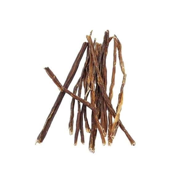Varkensspaghetti zak 100 gram