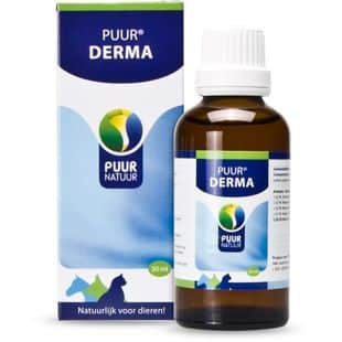 Puur Derma fles 50 ML