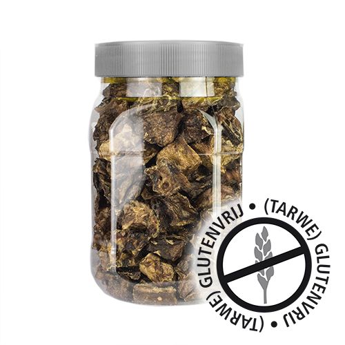 Runderlong trainers pot 125 gram
