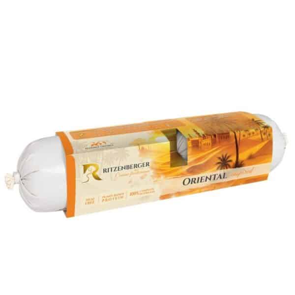 Ritzenberger Oriental vegetarisch 2 x 400 gram